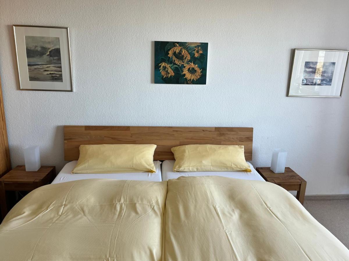 Haus Seeloewe Wohnung 1 Wittdun Luaran gambar